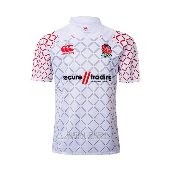 Jersey England Rugby 2018-19 Home